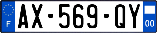 AX-569-QY