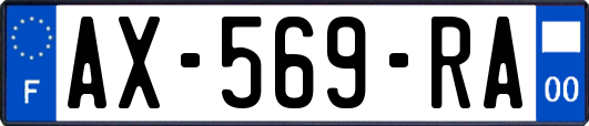 AX-569-RA