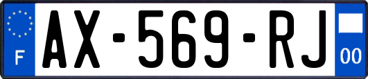 AX-569-RJ