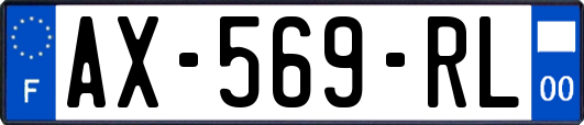 AX-569-RL