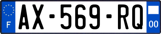 AX-569-RQ