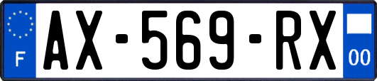 AX-569-RX