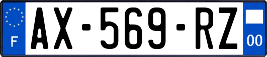 AX-569-RZ