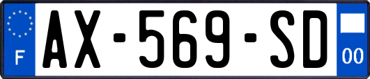 AX-569-SD