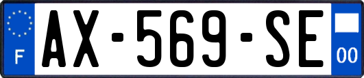 AX-569-SE