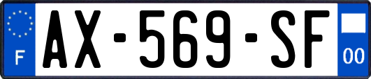 AX-569-SF