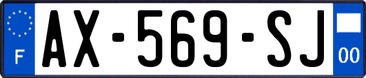AX-569-SJ