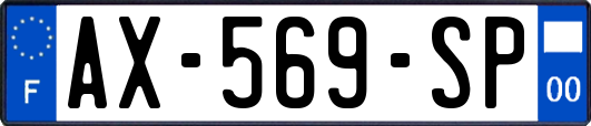 AX-569-SP