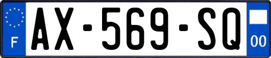 AX-569-SQ