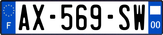 AX-569-SW