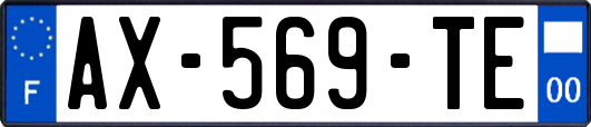 AX-569-TE