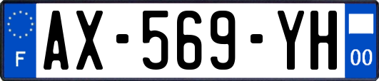 AX-569-YH