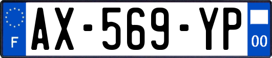 AX-569-YP