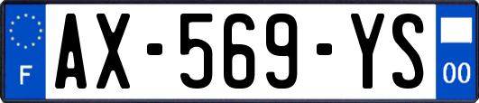 AX-569-YS