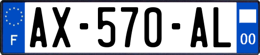 AX-570-AL