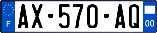 AX-570-AQ