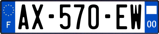 AX-570-EW