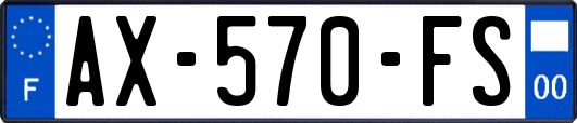 AX-570-FS