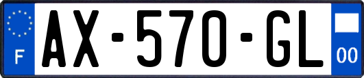 AX-570-GL