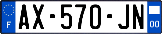 AX-570-JN