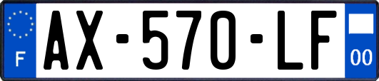 AX-570-LF