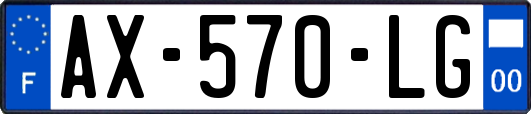 AX-570-LG