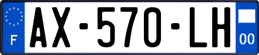 AX-570-LH