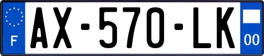 AX-570-LK