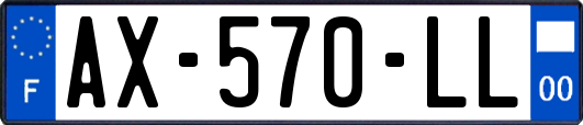AX-570-LL