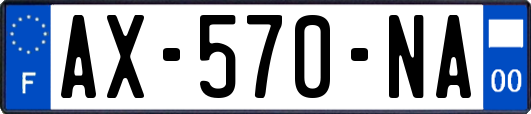 AX-570-NA