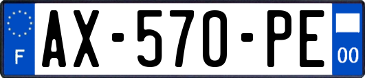 AX-570-PE