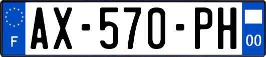 AX-570-PH
