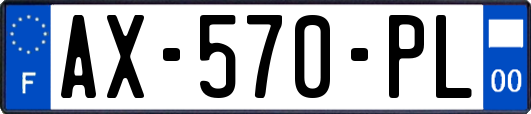 AX-570-PL