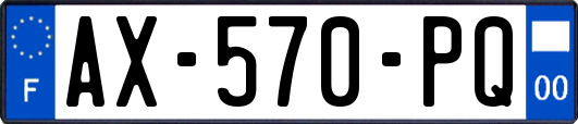 AX-570-PQ