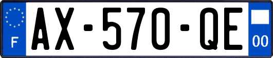 AX-570-QE