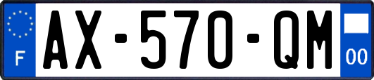 AX-570-QM
