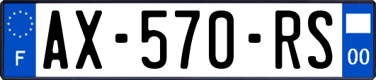 AX-570-RS