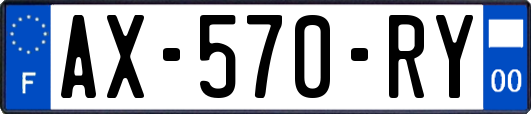 AX-570-RY