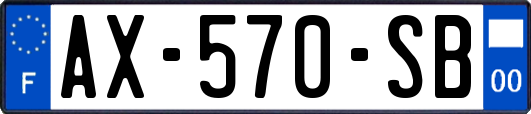 AX-570-SB