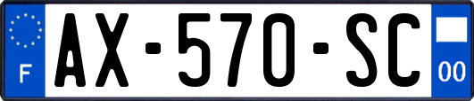 AX-570-SC