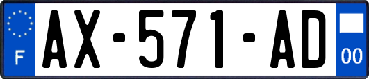 AX-571-AD