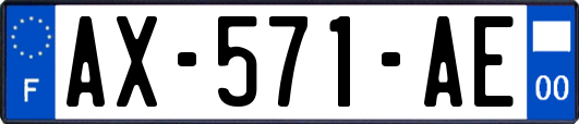 AX-571-AE