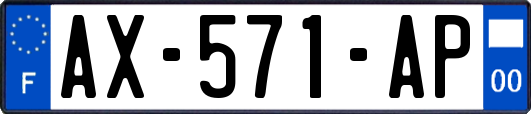 AX-571-AP