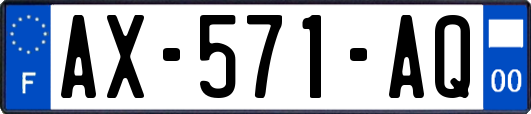 AX-571-AQ