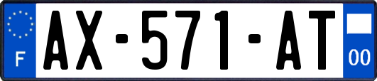 AX-571-AT