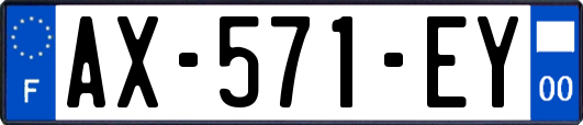 AX-571-EY