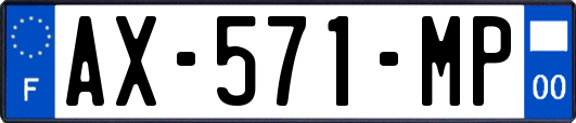 AX-571-MP