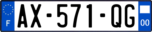 AX-571-QG