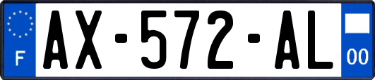 AX-572-AL