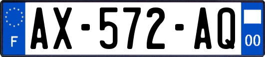 AX-572-AQ